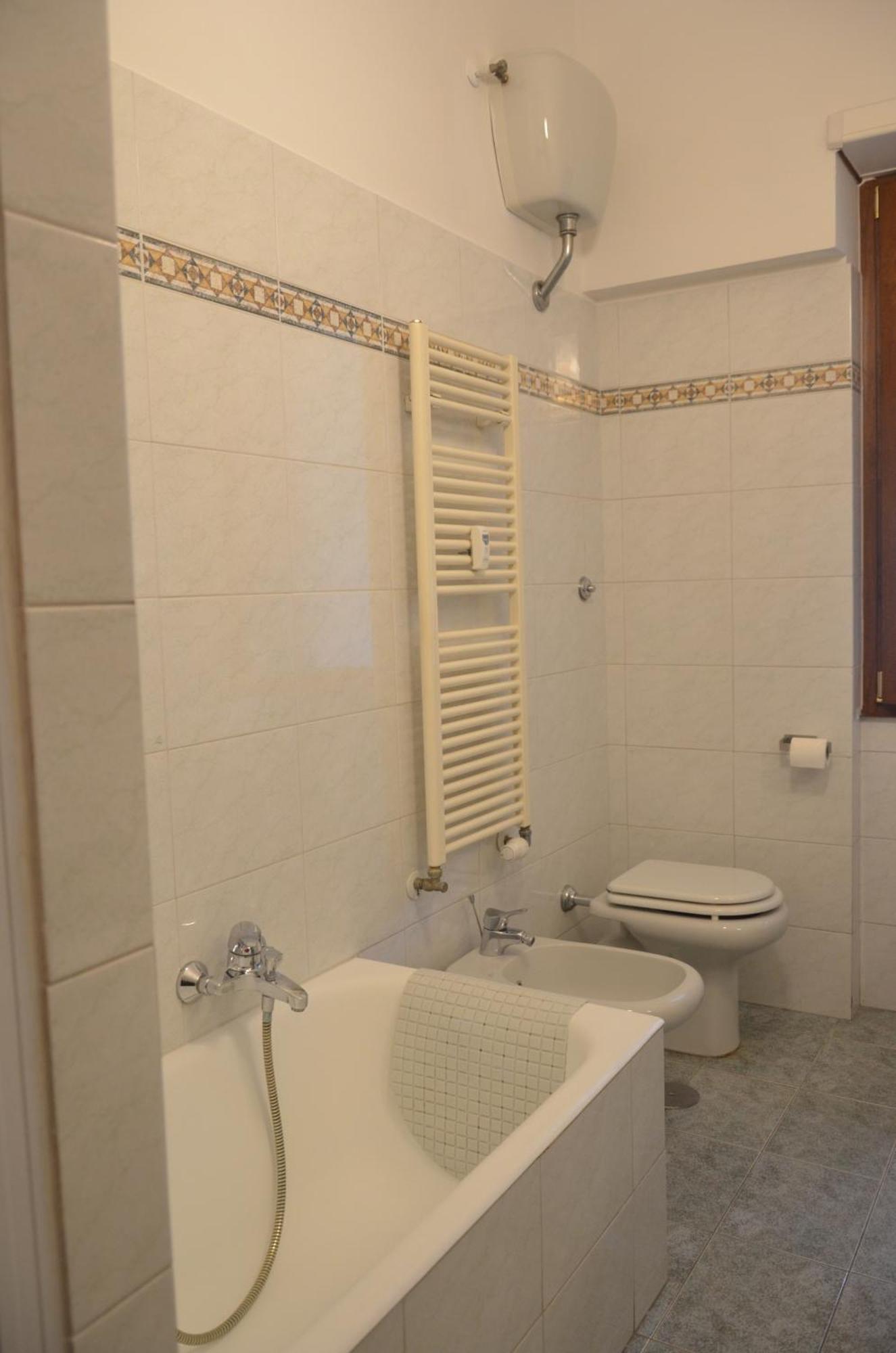 Casa Costanza Apartamento *