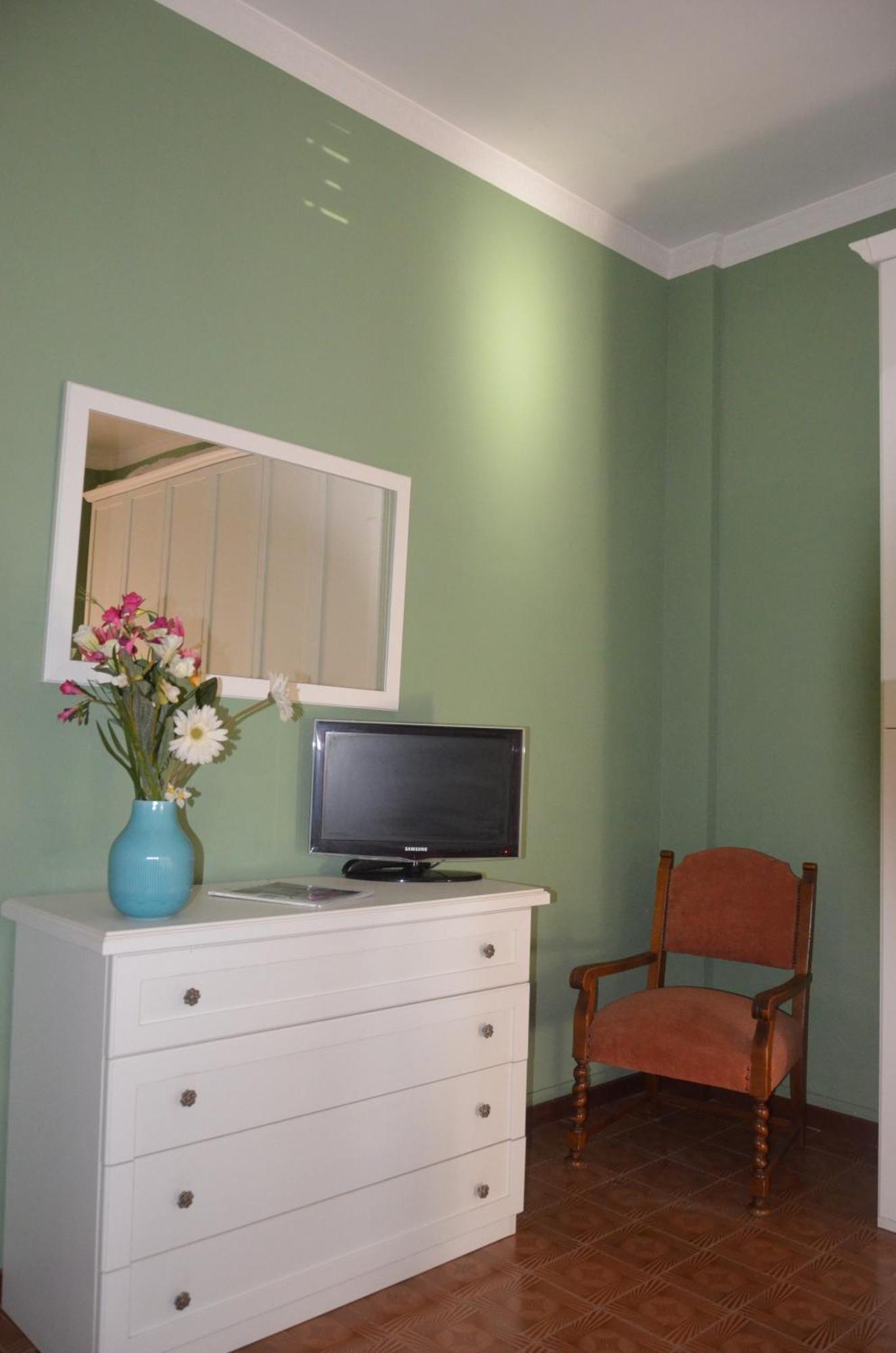 Casa Costanza Apartamento *