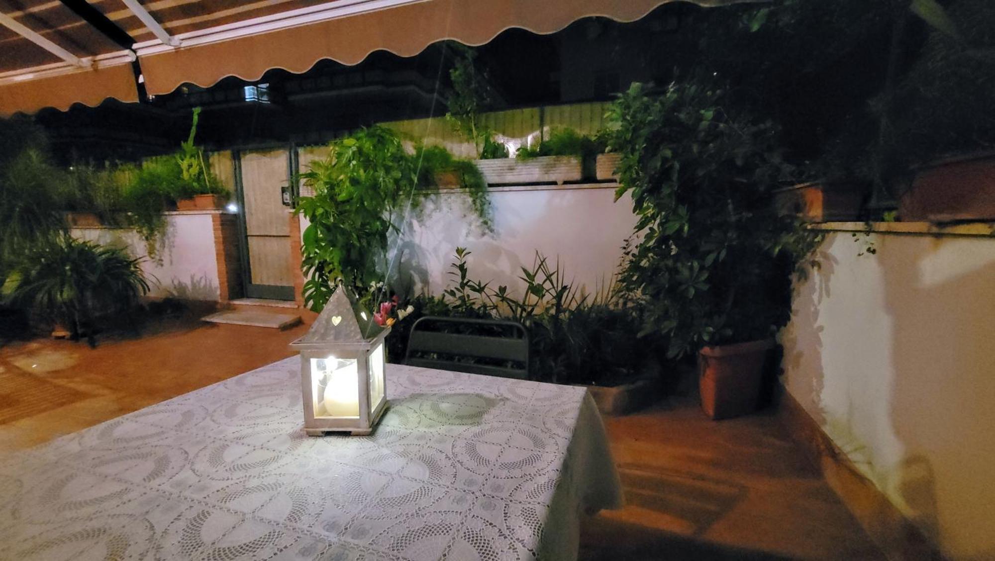 Casa Costanza Apartamento Roma