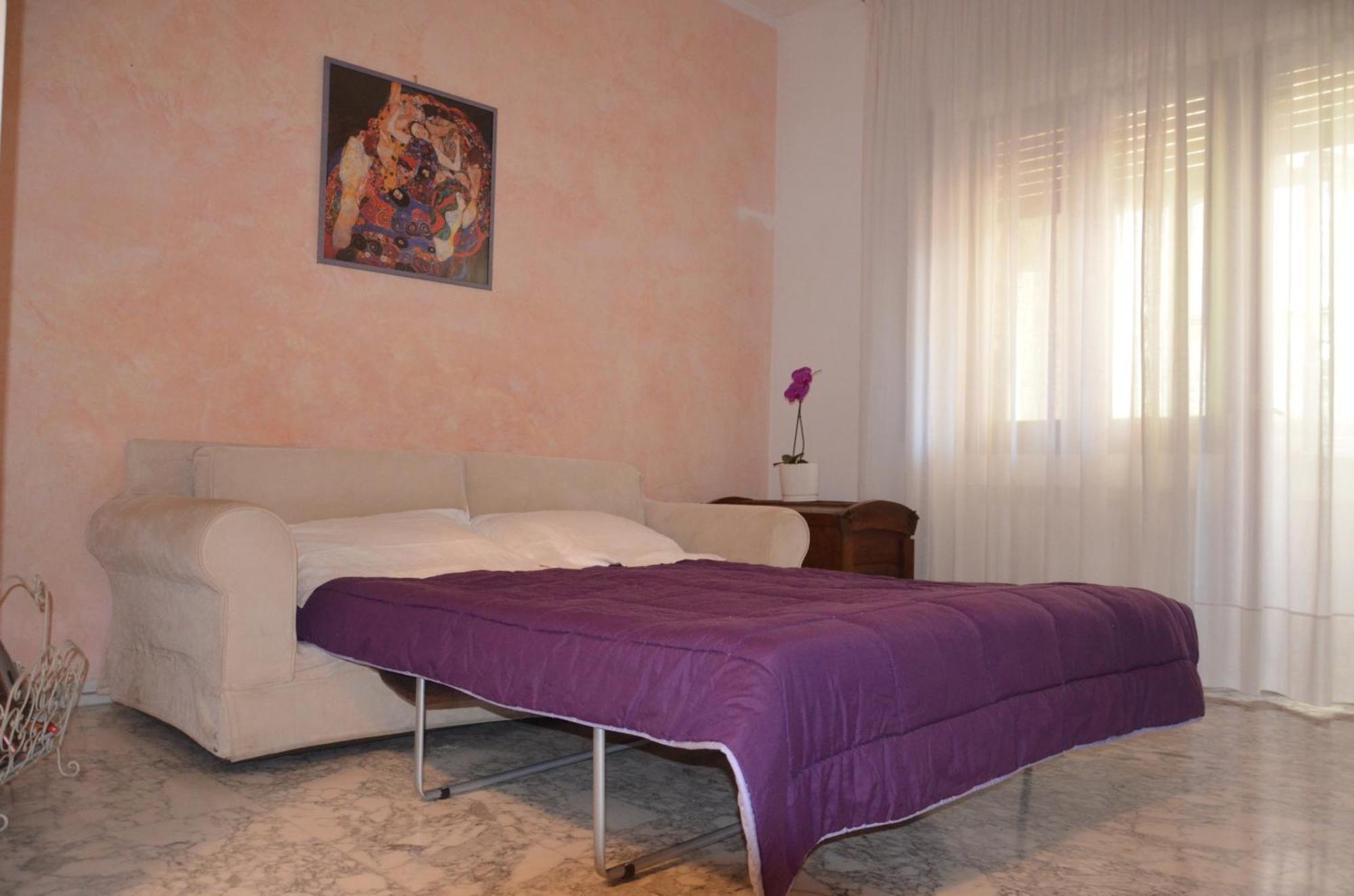 Apartamento Casa Costanza