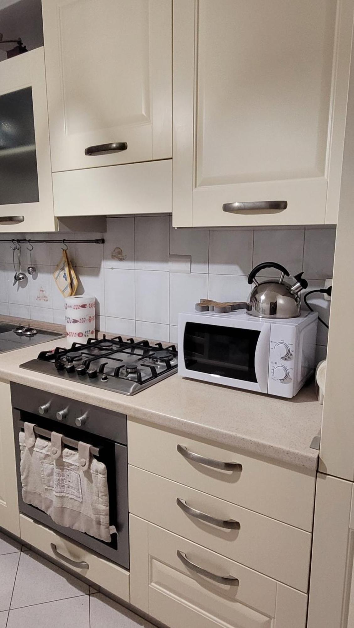 Apartamento Casa Costanza *