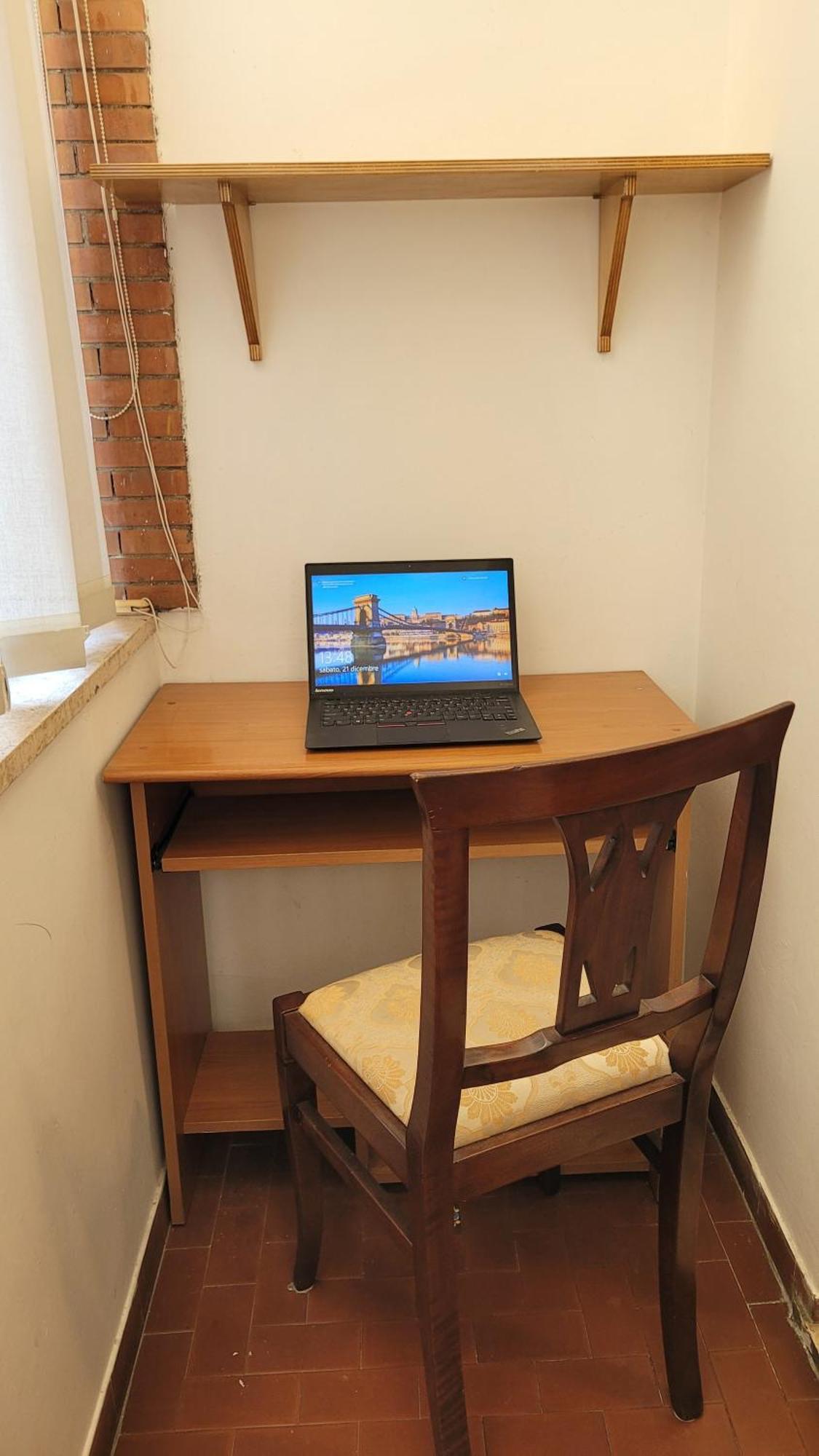 Apartamento Casa Costanza