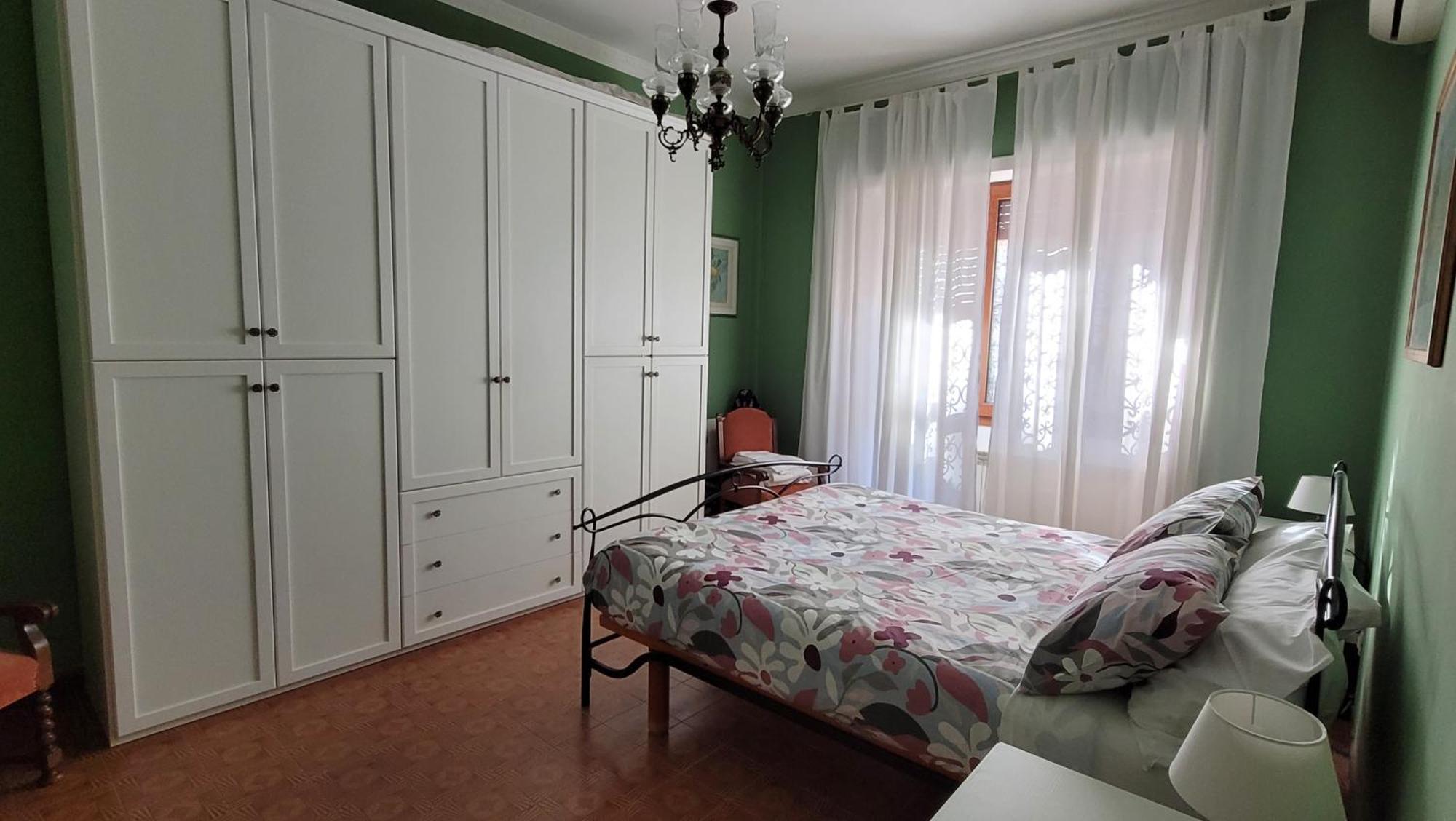 Apartamento Casa Costanza *