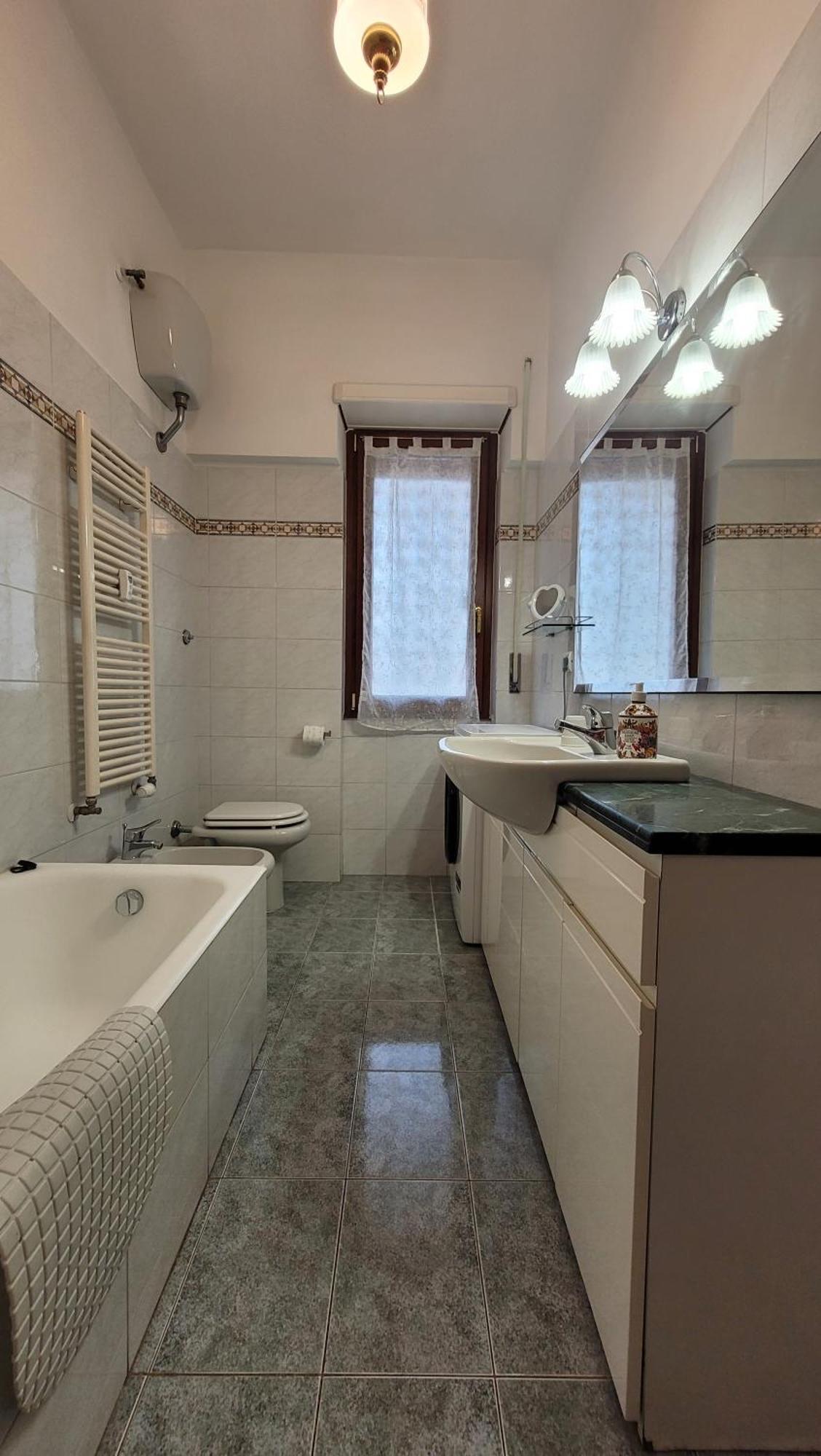 Apartamento Casa Costanza Roma