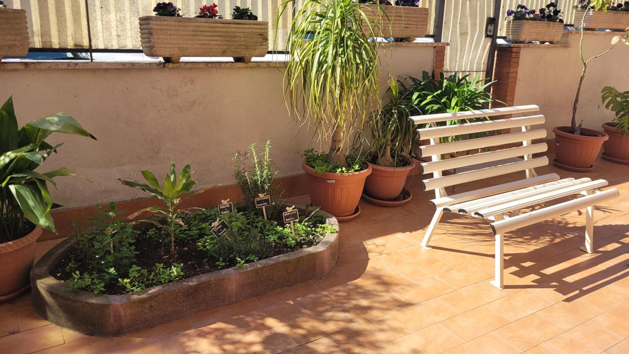 Apartamento Casa Costanza Roma