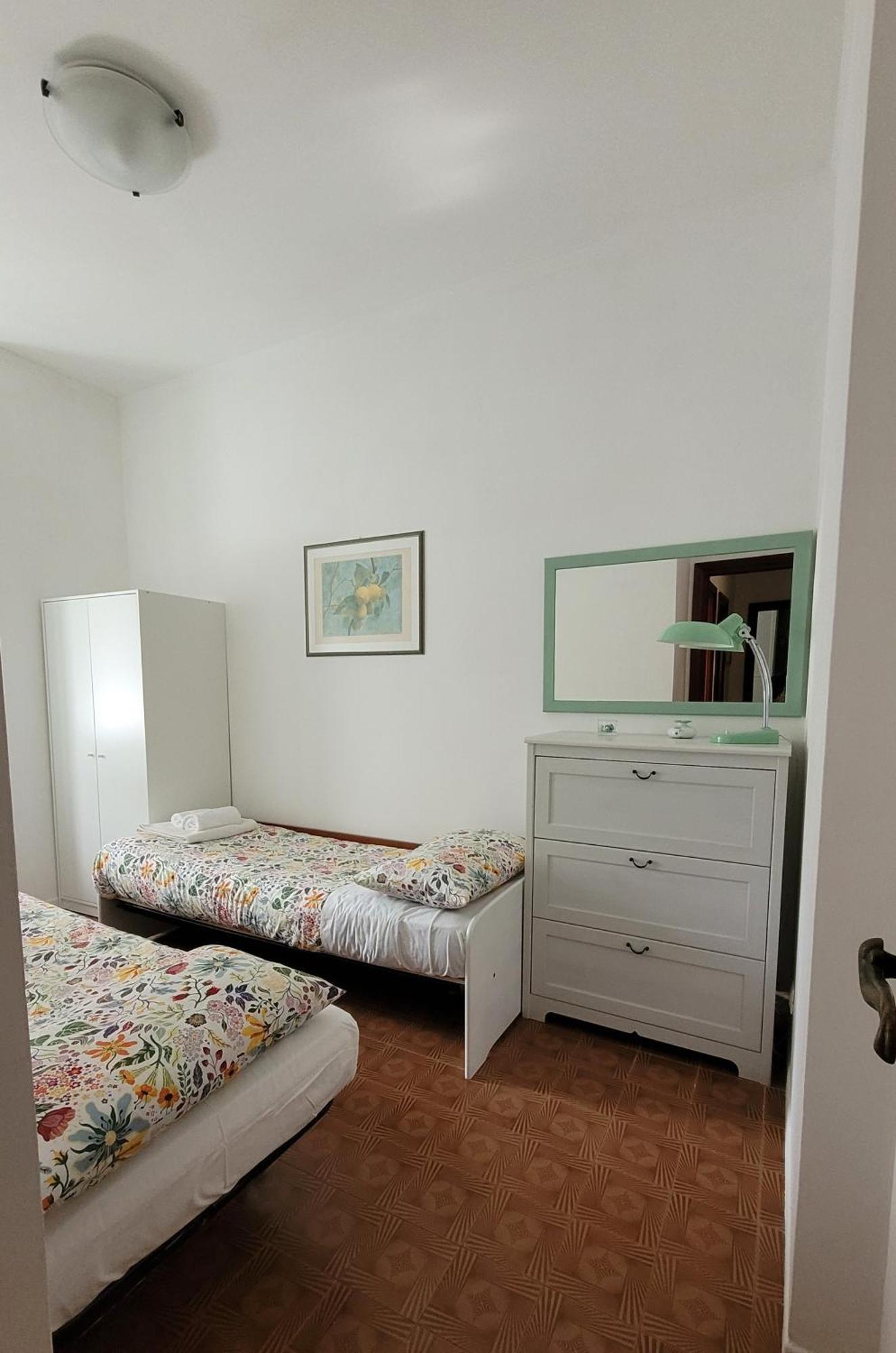 Casa Costanza Apartamento