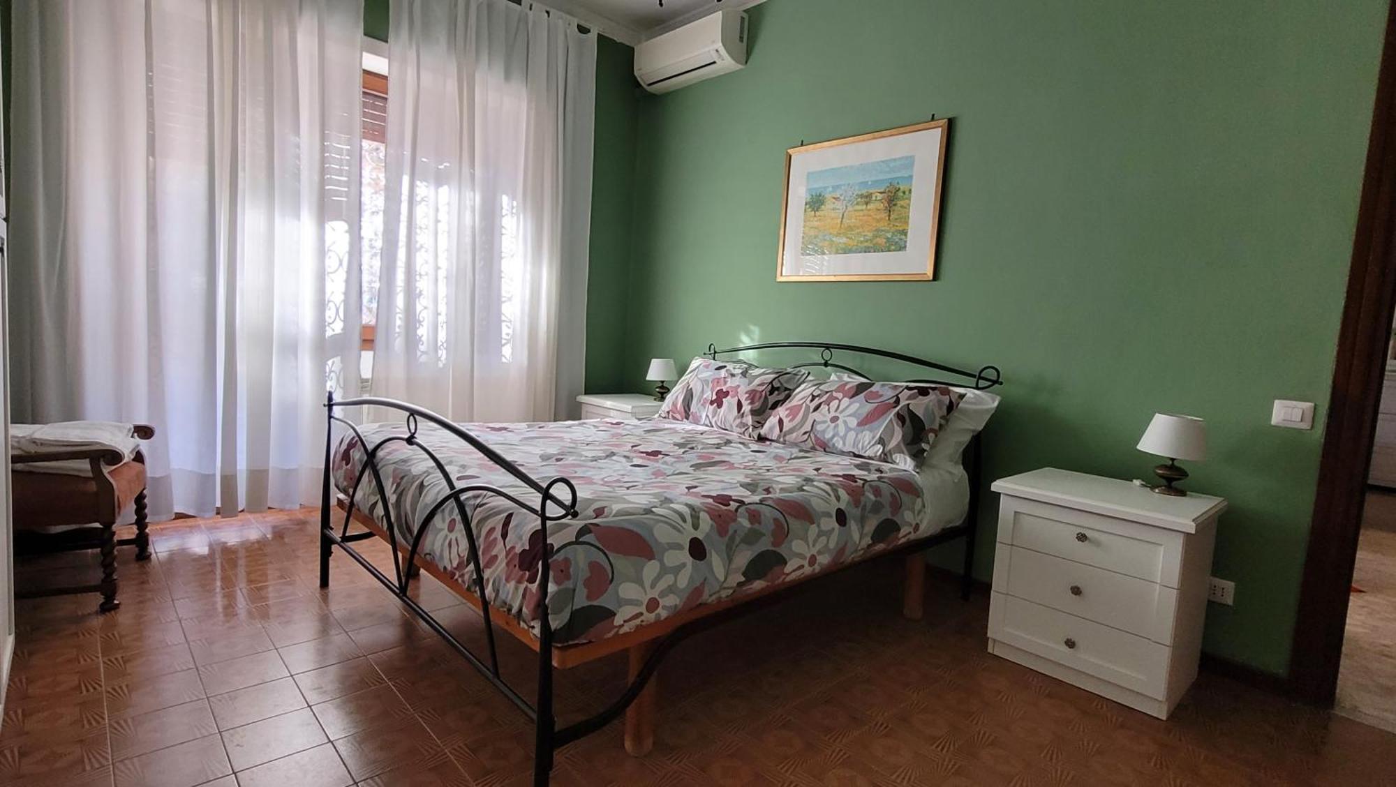 Casa Costanza Apartamento Roma